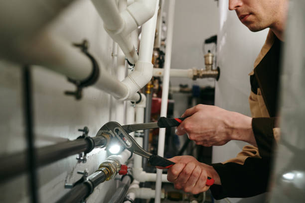 Best Affordable Plumbing Services  in Erwinville, LA