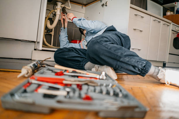 Best Emergency Plumbing Repair  in Erwinville, LA