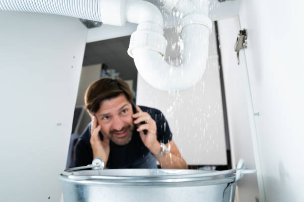 Best Water Leak Repair  in Erwinville, LA