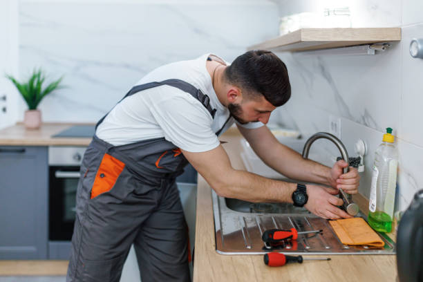 Best Sewer Line Replacement  in Erwinville, LA