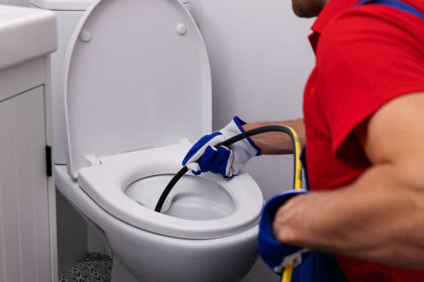 Best Residential Plumbing Services  in Erwinville, LA