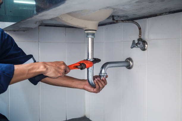 Best Drain Cleaning Services  in Erwinville, LA