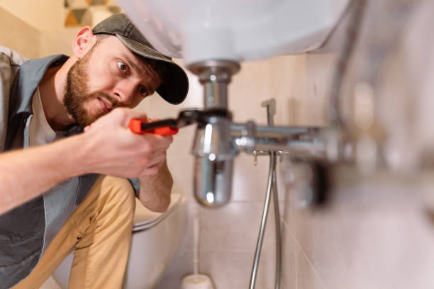 Erwinville, LA Plumbing Company