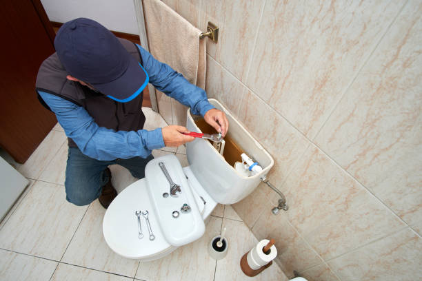 Best Same-Day Plumbing Service  in Erwinville, LA