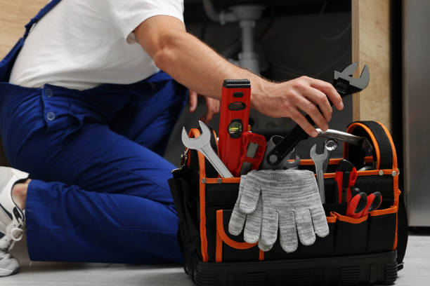 Best Leak Detection Services  in Erwinville, LA