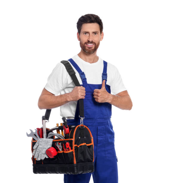 Professional Plumbing in Erwinville, LA