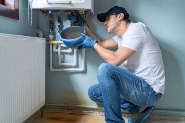 Best Gas Line Repair  in Erwinville, LA