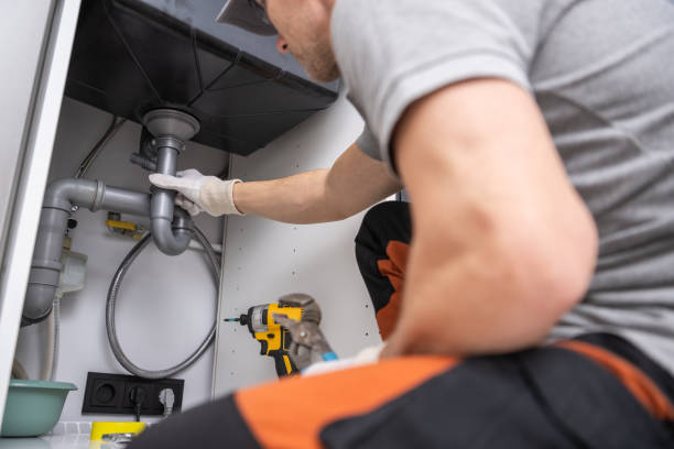 Best Emergency Plumber  in Erwinville, LA