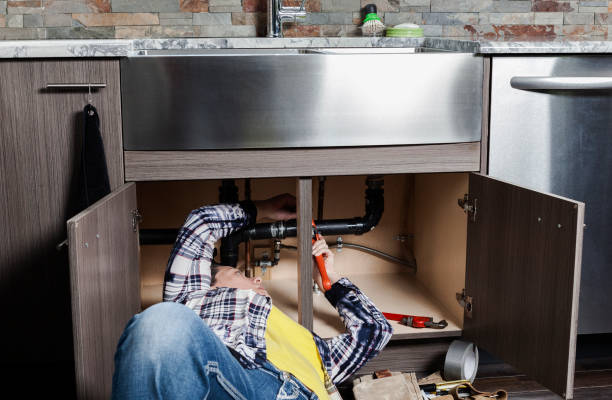Best Clogged Drain Plumber  in Erwinville, LA