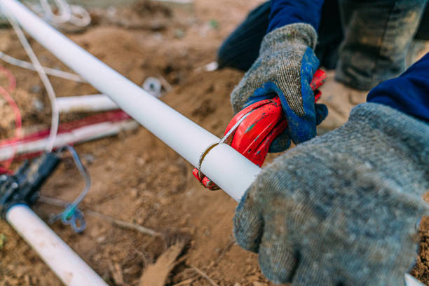 Best Water Softener Installation  in Erwinville, LA