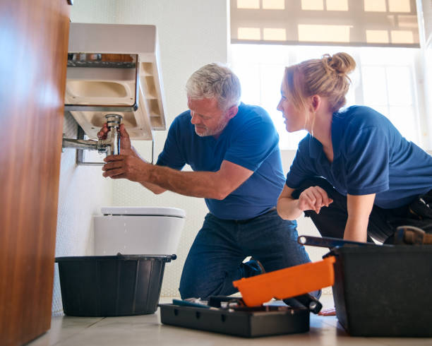 Best Commercial Plumbing Services  in Erwinville, LA